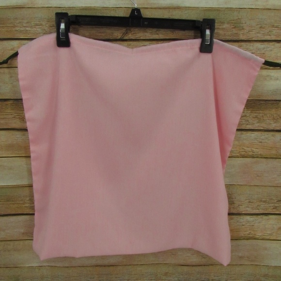 Kate Spade Pink Dust Bag H:20” x L:23” - Picture 4 of 12